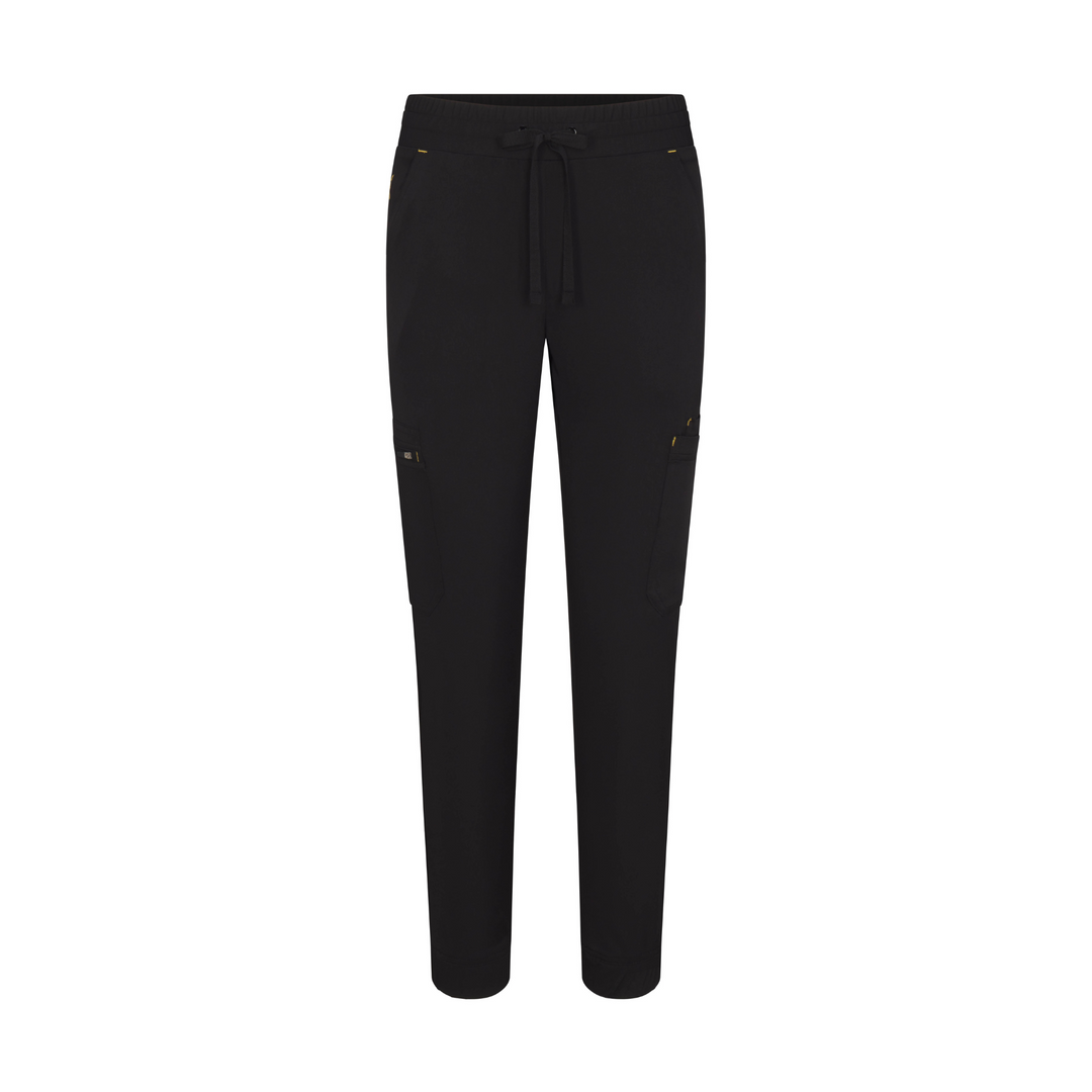 Joy 7-Pocket Scrub Jogger