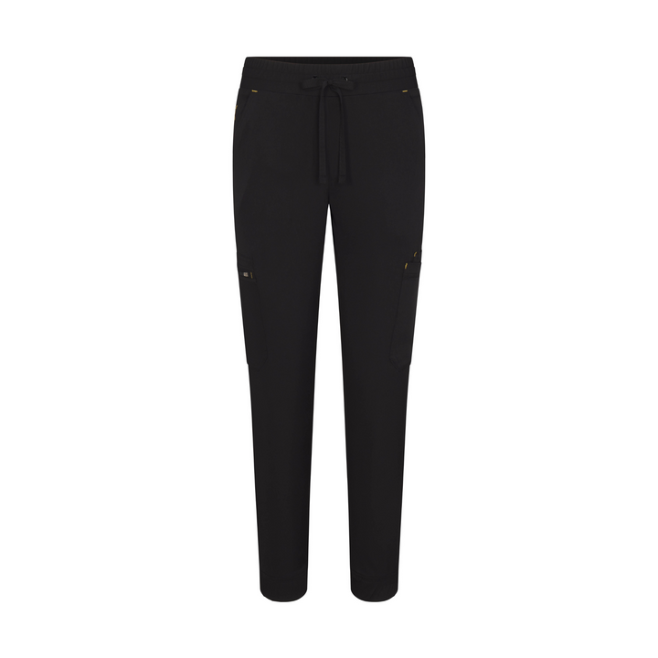 Joy 7-Pocket Scrub Jogger